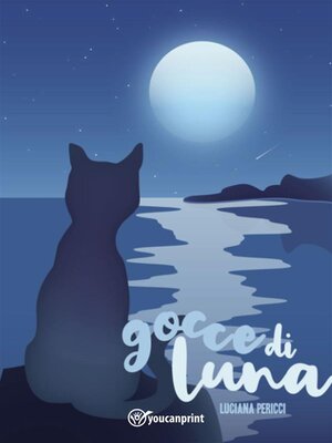 cover image of Gocce di luna